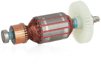 Rotor pentru masina de taiat caneluri Geko CG80815A