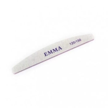 Set pile unghii Emma 120/150 25 bucati B.nails 