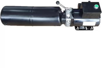 Unitate hidraulica 380V SelTech 