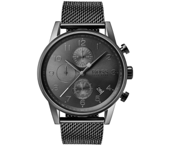 Ceas barbatesc Hugo Boss 1513674 Navigator - SECOND 