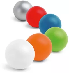 Minge antistres din spuma disponibila intr-o gama larga de culori 50 mm 