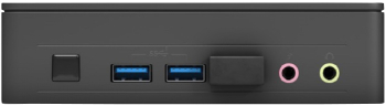 Mini PC Intel NUC Celeron N5105 16GB DDR4 RAM 500GB SSD Wi-Fi Bluetooth Fara sistem de operare 