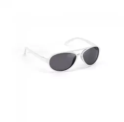Ochelari de soare barbati model deosebit M1 alb 140 x 44 mm 