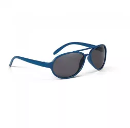 Ochelari de soare barbati model deosebit M1 albastru 140 x 44 mm 