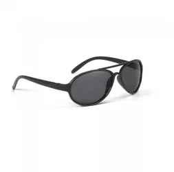 Ochelari de soare barbati model deosebit M1 negru 140 x 44 mm 