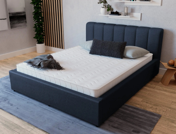 Saltea Ortopedica haaus Luna One reversibila 140 x 200 x 16 cm 