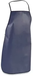 Sort de bucatarie albastru impermeabil 69/49cm 
