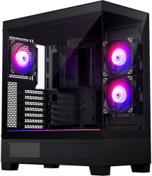 Carcasa Phanteks XT View Black 