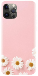 Husa din silicon compatibila cu Apple iPhone 14 Pro Max - model Pink 101 
