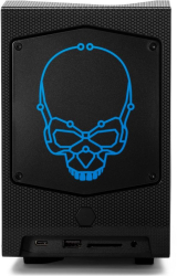Mini PC Intel NUC 12 Extreme i9-12900 Dragon Canyon 32GB RAM Intel UHD Graphics 2TB SSD WIFI 6E Fara sistem de operare 