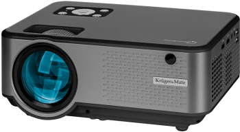 Videoproiector Full HD WiFi LED Home V-LED60 KrugeMatz 