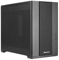 Carcasa BX-10B-M-OP Chieftec Mini Tower 415x204x325mm Negru 