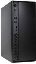 Carcasa Chieftec BS-10B-300 Negru 