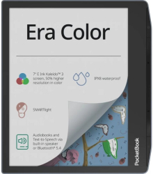 E-book Reader PocketBook Era Color Stormy Sea 