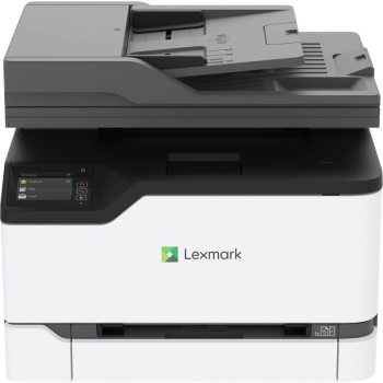 Multifunctionala Lexmark CX431adw Laser Color Format A4 Duplex Retea Wi-Fi Fax Garantie 3 ani 