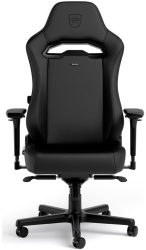 Scaun gaming Noblechairs HERO ST Black Edition 