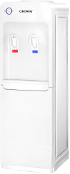Dozator apa de podea Crown CWD-1922W racire electronica 