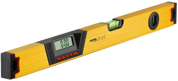 Inclinometru electronic de precizie Nivel System DL60 