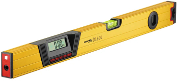 Inclinometru electronic de precizie Nivel System DL60L 