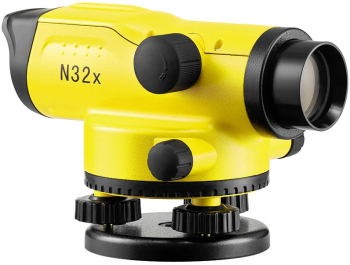 Nivela optica Nivel System N32x 