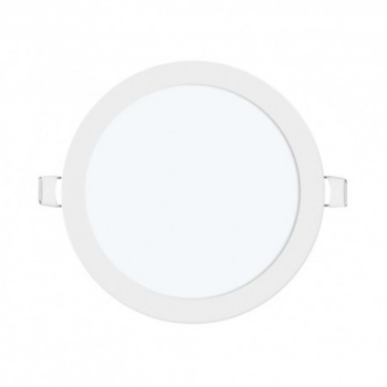 Spot LED Incastrabil Techstar® MBD Ultra Slim Putere 12W Culoare Lumina 3000K Diametru 12.3cm CRI 80+ Al 