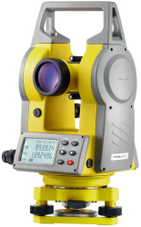 Teodolit electronic Nivel System DT-2 