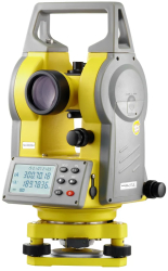 Teodolit electronic Nivel System DT-2L 