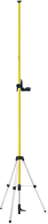 Tija de ancorare Nivel System LP-36 EX extensibila cu stativ 
