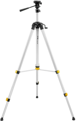 Trepied Nivel System SJJ-M1 EX din aluminiu 