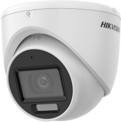 Camera supraveghere Hikvision DS-2CE76D0T-LMFS(2.8MM) 2.8mm 