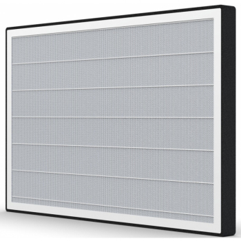 AENO AAPF2 Filtru purificator de aer de inlocuire compatibil cu AENO AAP0002S HEPA H13 alb