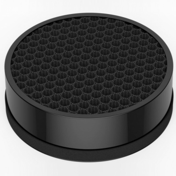 AENO AAPF3 compatibil cu AENO AAP0003 HEPA H13 Negru 
