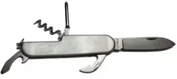 Briceag metalic cu 5 functii 60 grame 
