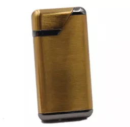 Bricheta Aurie Model zigzag antivant reincarcabila 