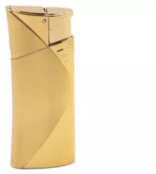 Bricheta Capacel Buton cu Activare Aurie 