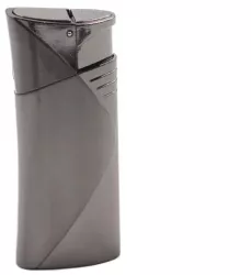 Bricheta Capacel Buton cu Activare Neagra 