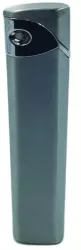 Bricheta Metalica Argintie Slim Antivant 