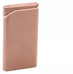 Bricheta Metalica Slim Antivant Rose-Gold