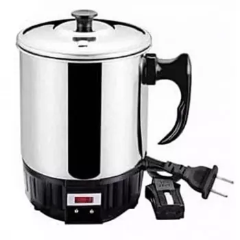 Cana de voiaj fierbator electric capacitate 700 ml