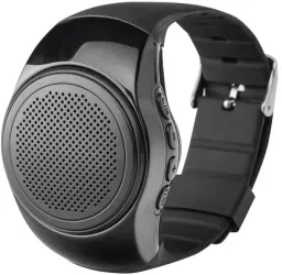 Ceas boxa cu transmisie bluetooth 