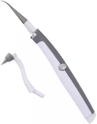 Curatare dentara cu ultrasunete Sonic Pic si lumina LED 2 capete 3000 vibratii 