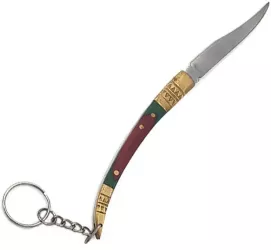 Cutit briceag dalimag subtire ascutit 18 cm 