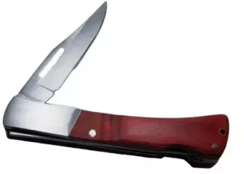 Cutit briceag marime M gravat personalizat cu textul tau 