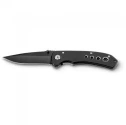 Cutit de buzunar din otel inoxidabil si metal 115 x 15 x 32 mm 