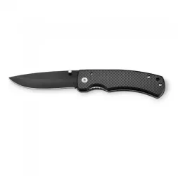 Cutit de buzunar din otel inoxidabil si metal 97 x 15 x 29 mm 