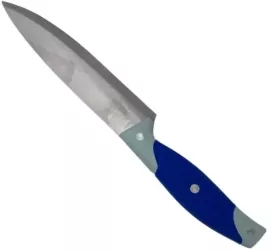 Cutit macelar de bucatarie otel inoxidabil 29.50 cm 