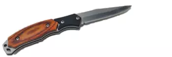 Cutit Maner Lemn Briceag 15 cm