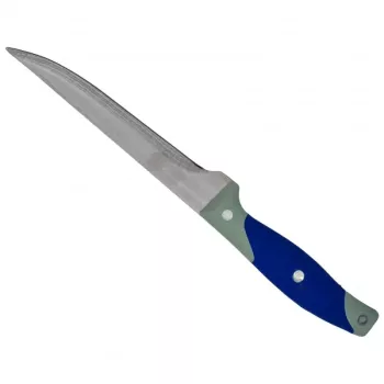 Cutit pentru injunghiat de bucatarie otel inoxidabil 34 cm 