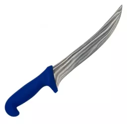 Cutit pentru injunghiat de bucatarie otel inoxidabil 36 cm C1 