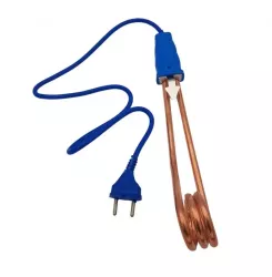 Fierbator termoplonjon 1500W 21 cm albastru
